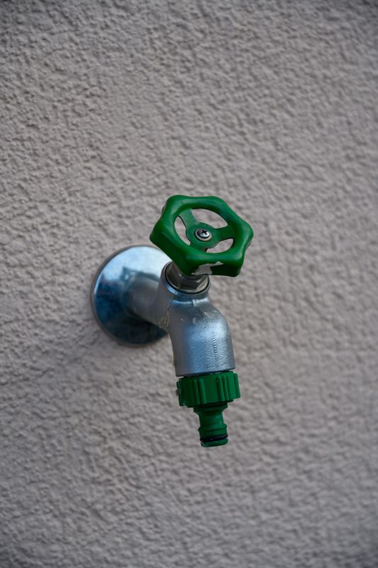 Faucet Repair in Denver, CO