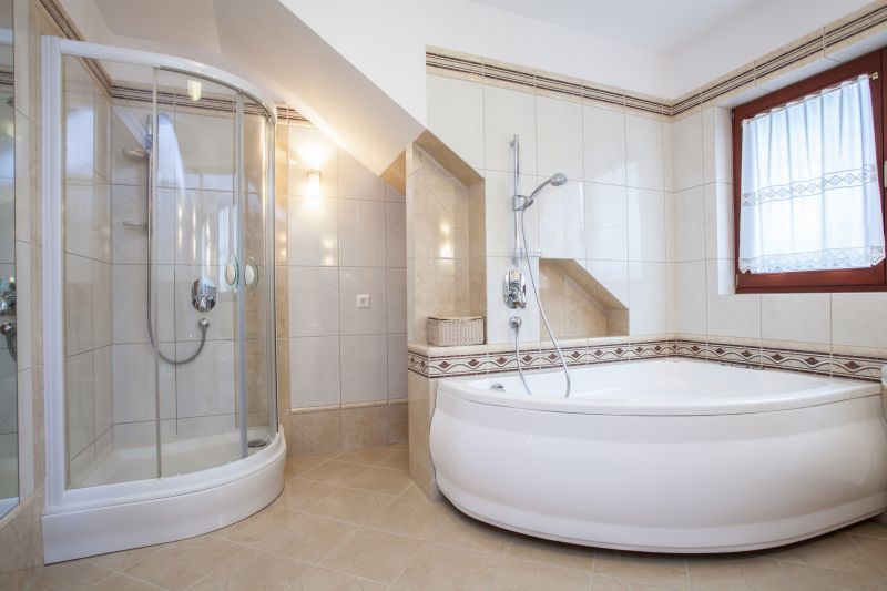 Jetted Tub Installation in Danbury, CT