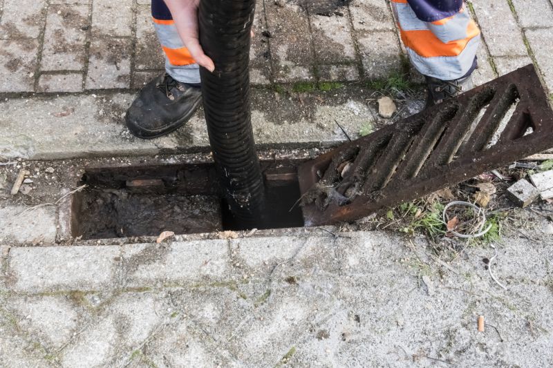 Shower Drain Clearing in Denver, CO