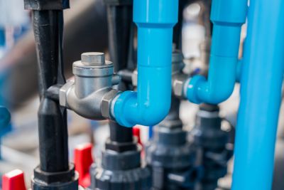 Get Backflow Testing