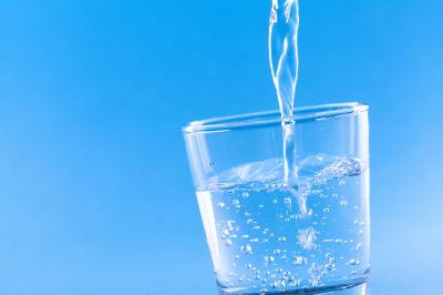 Keep Your Water Safe