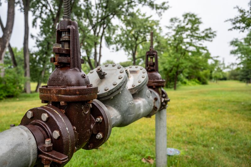 Backflow Service Options and Information