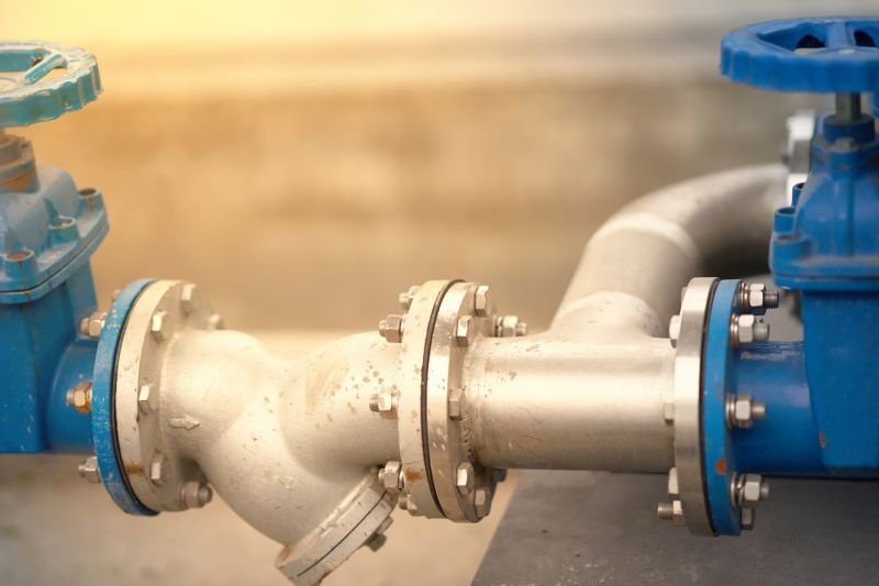 Service Locations for Backflow Service